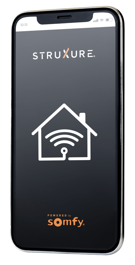 Struxture Mobile App