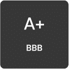 BBB Rating