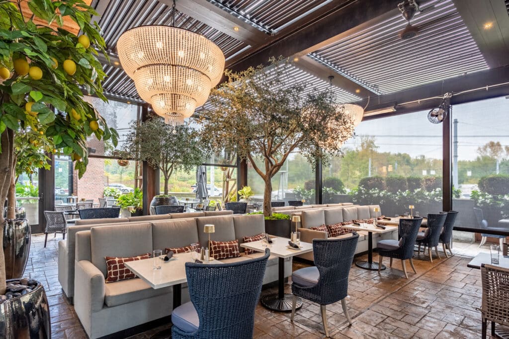 Ruth’s Chris