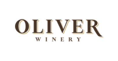 Oliver Winery logo