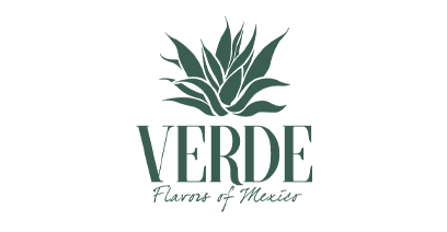 Verde logo