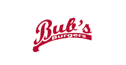 Bubs Burgers logo
