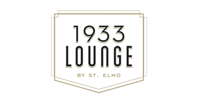 1933 Lounge logo
