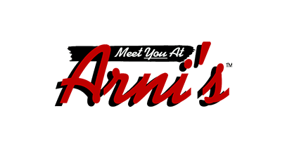 Arnies Restaurant logo