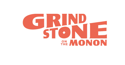 Grind Stone On the Monon
