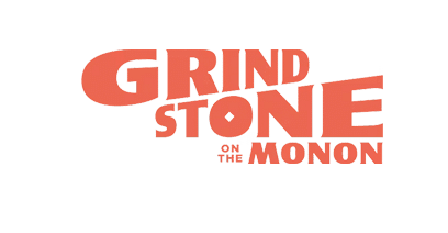 Grind Stone On the Monon