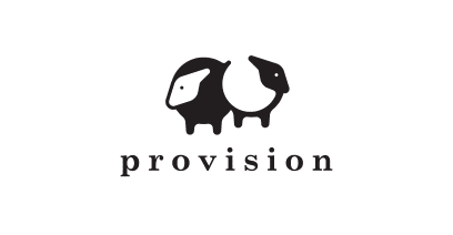 Provision logo