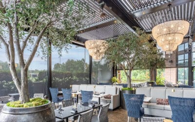 5 reasons why pergola screens are the essential upgrade for comfort, privacy, and year-round outdoor living