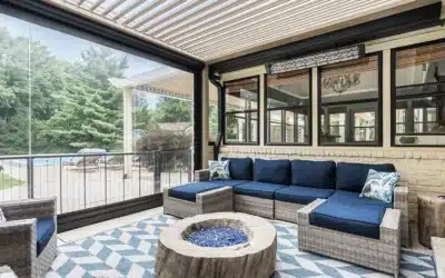 Thoughtful outdoor living: why we feel better outside