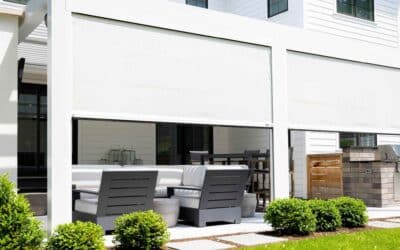 Sun Shades for Pergolas: The Ultimate Upgrade for Indiana Backyards