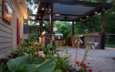 Is your outdoor space working against you? A guide to unlocking 100% of your pergola’s potential