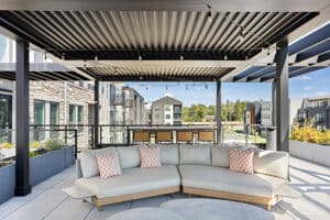 Realising your pergola's potential 